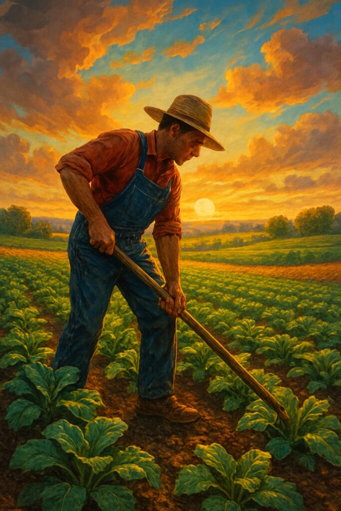 farmer